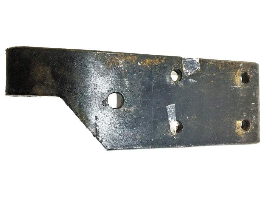 International/Navistar Plate 579637C2 NOS