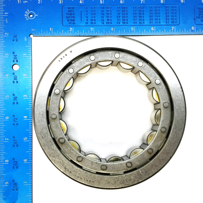 Rollway Cylindrical Roller Bearing 1316U NOS