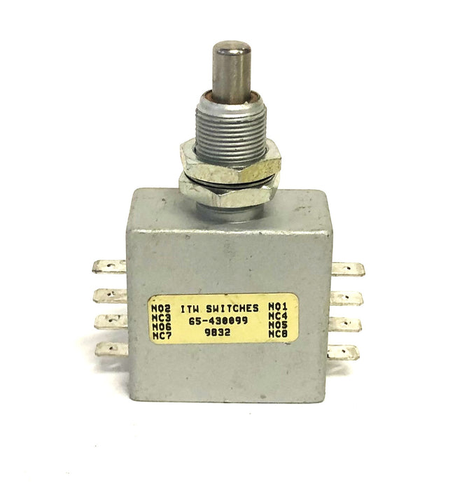 Raymond ITW Switch 1-150-084 (65-430099/9832) NOS