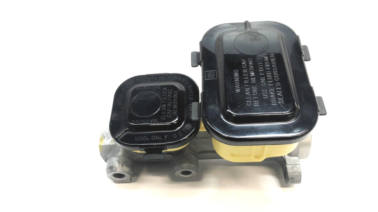 Argyle Brake Master Cylinder 2029 (18011796) REMANUFACTURED