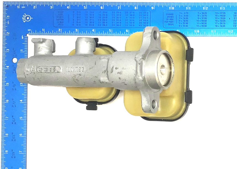 Argyle Brake Master Cylinder 2029 (18011796) REMANUFACTURED 