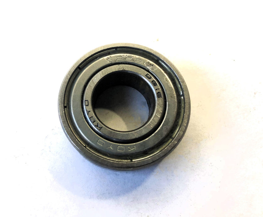 Koyo Ball Bearing 6202Z (DG16) [Lot of 5] NOS