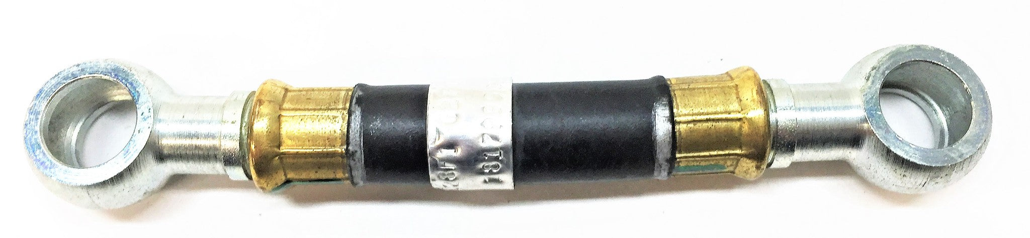 INTERNATIONAL TRUCK and ENGINE Hose Assembly 1817999C1 NOS