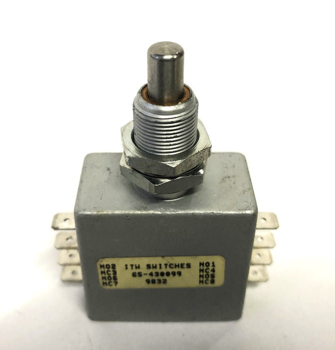 Raymond ITW Switch 1-150-084 (65-430099/9832) NOS