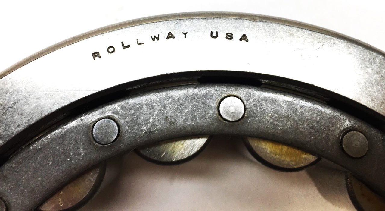 Rollway Cylindrical Roller Bearing 1316U NOS