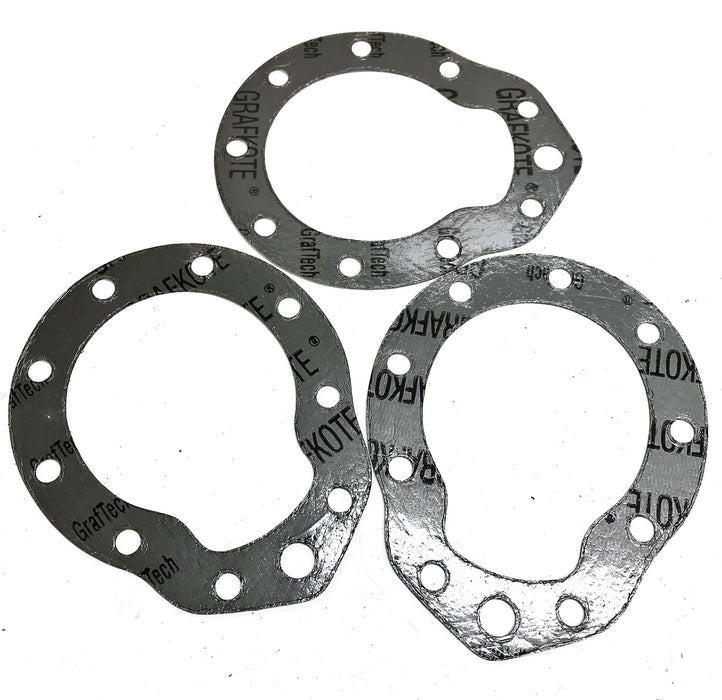 Sarco Spirax Cover Gasket Set 55545 NOS