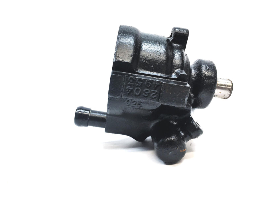 Federated Auto Parts Cardone Power Steering Pump 20-899 REMANUFACTURED