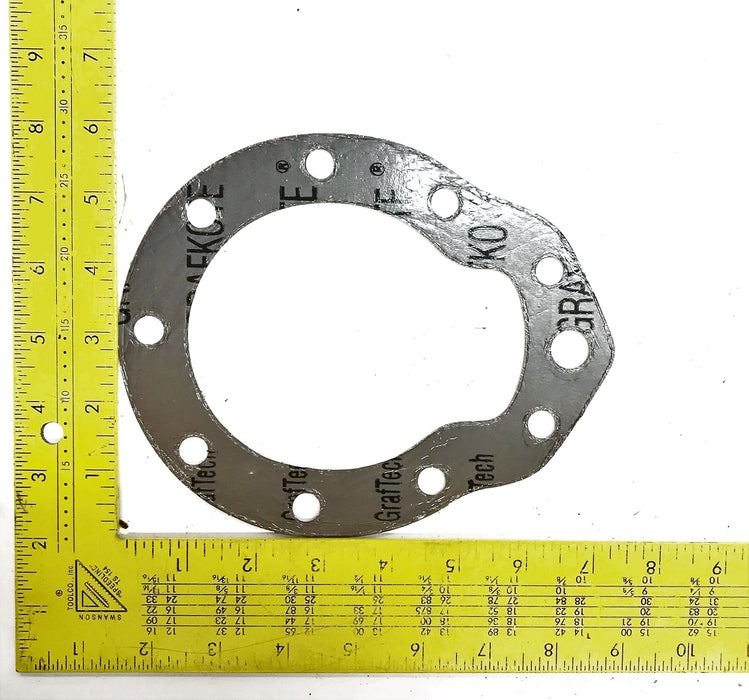 Sarco Spirax Cover Gasket Set 55545 NOS