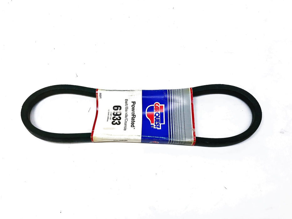 Carquest/Gates Serpentine Belt 6933 NOS