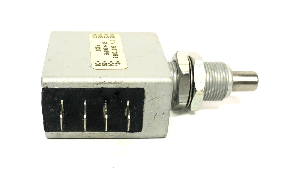 Raymond ITW Switch 1-150-084 (65-430099/9832) NOS