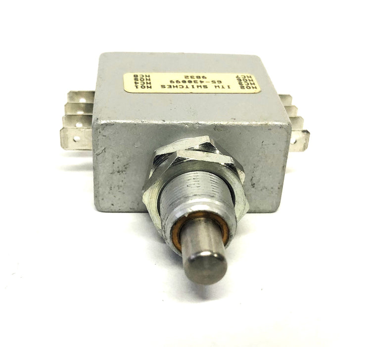 Raymond ITW Switch 1-150-084 (65-430099/9832) NOS
