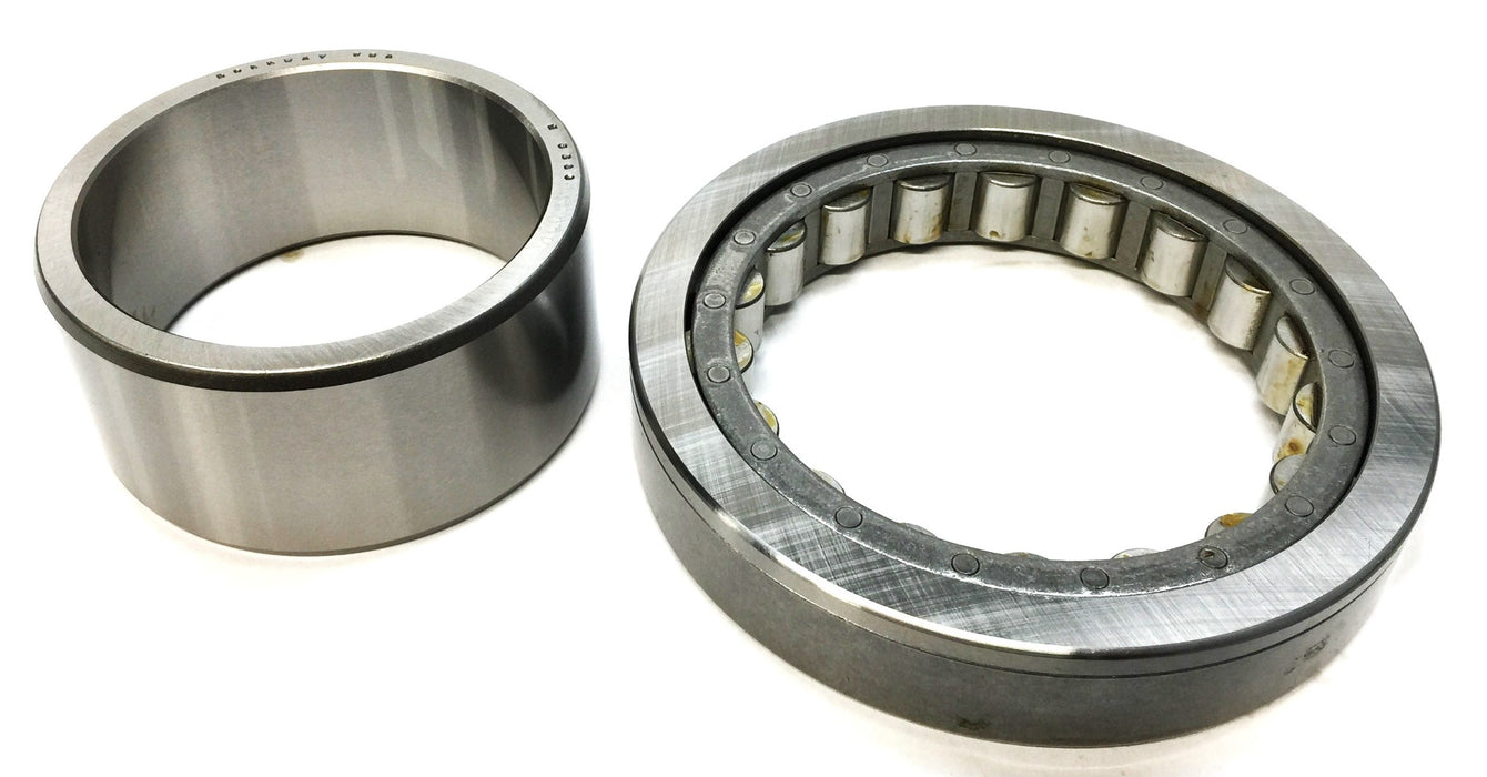 Rollway Cylindrical Roller Bearing Assembly E 1216 LP 030 NOS