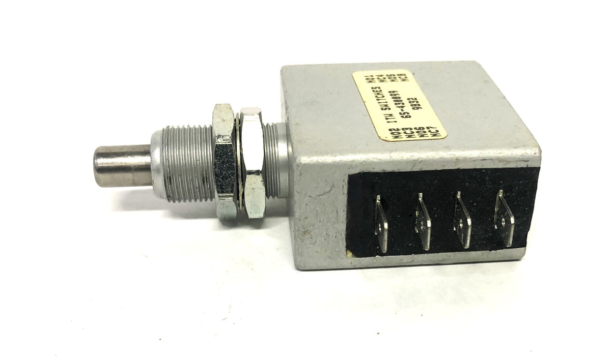 Raymond ITW Switch 1-150-084 (65-430099/9832) NOS