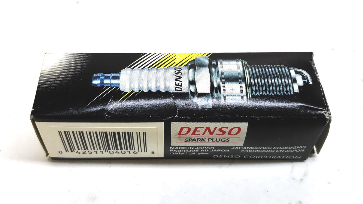 Denso Spark Plug 4016 [Lot of 5] NOS