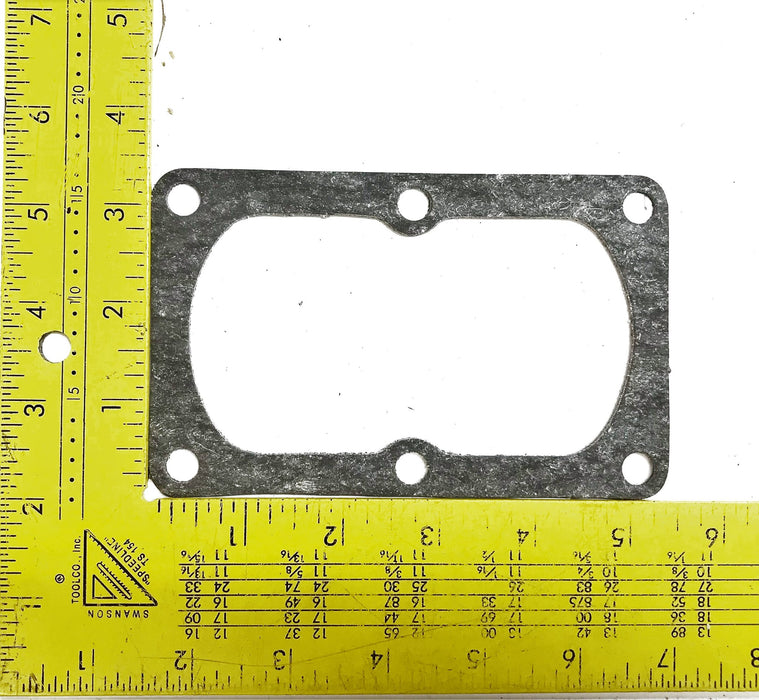 Sarco Spirax Cover Gasket 1A (FLTC-OO) [Lot of 3] NOS