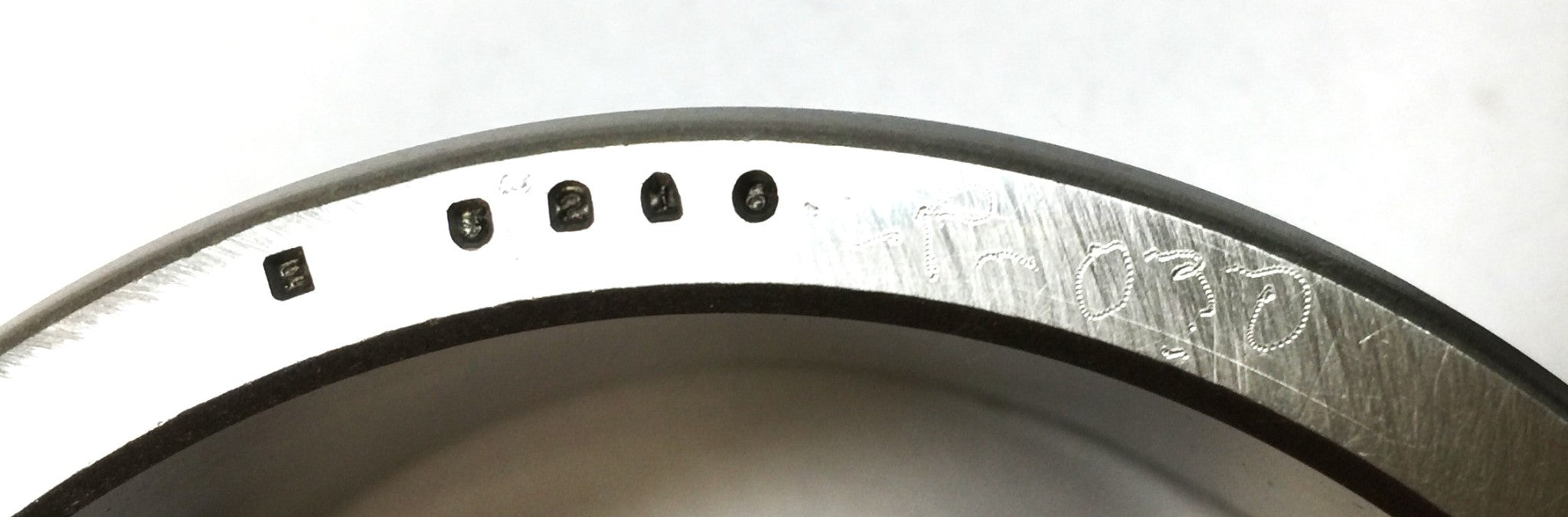 Rollway Cylindrical Roller Bearing Assembly E 1216 LP 030 NOS