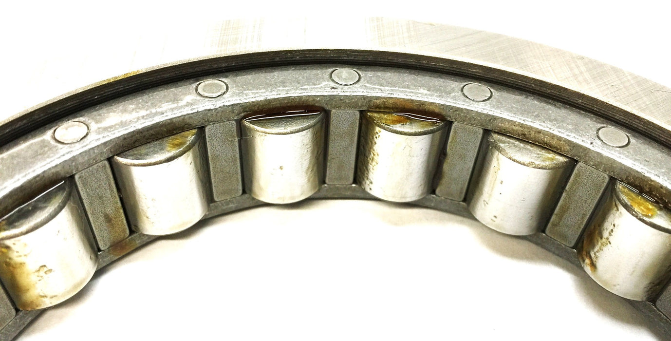 Rollway Cylindrical Roller Bearing Assembly E 1216 LP 030 NOS