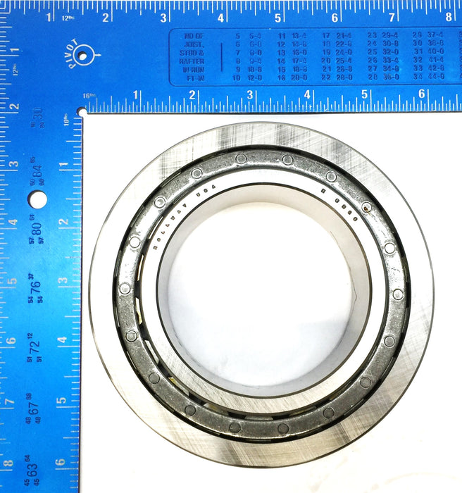 Rollway Cylindrical Roller Bearing Assembly E 1216 LP 030 NOS