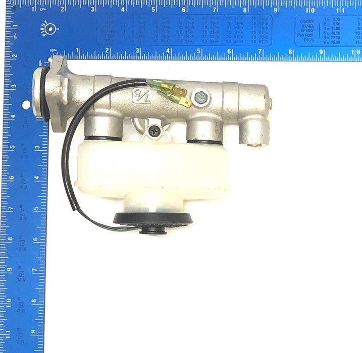 Argyle Brake Master Cylinder 2083 (MC39486) REMANUFACTURED