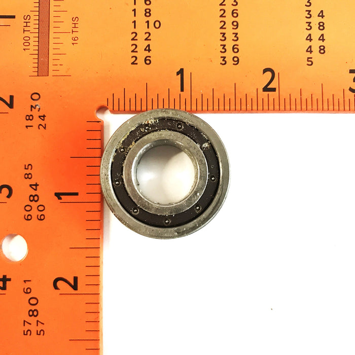 MRC Deep Groove Ball Bearing 103KS [Lot of 3] NOS