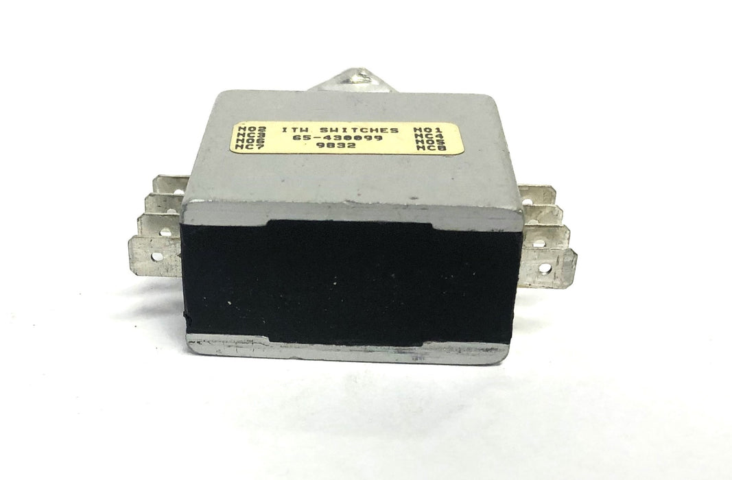 Raymond ITW Switch 1-150-084 (65-430099/9832) NOS