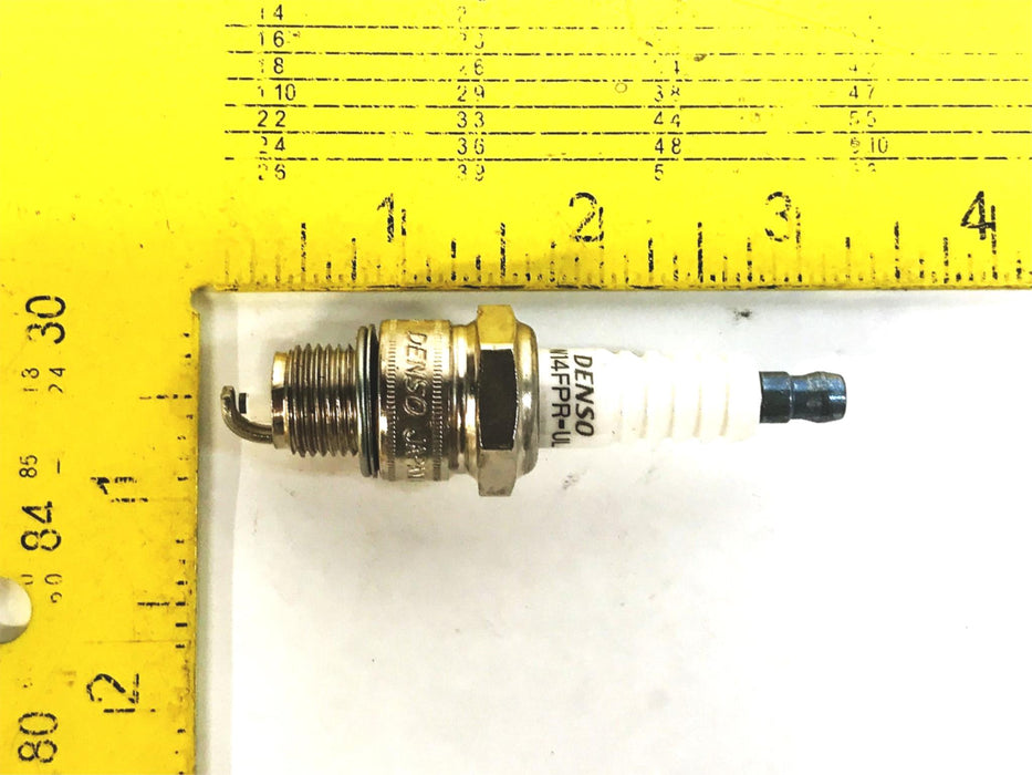 Denso Spark Plug 4016 [Lot of 5] NOS