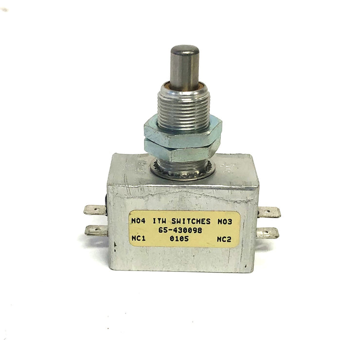 Anderson & Associates ITW Switch For Raymond 1-150-077 (65-430098/0105) NOS