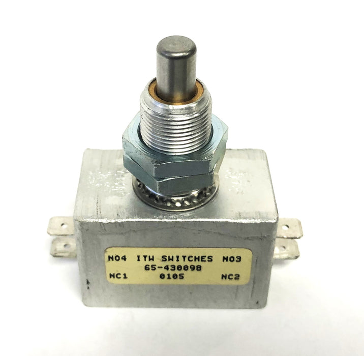Anderson & Associates ITW Switch For Raymond 1-150-077 (65-430098/0105) NOS
