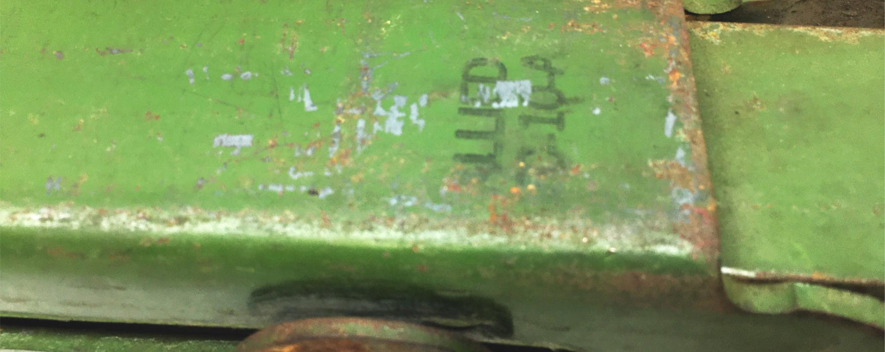 Allied Tractor Stabilizer TC-10-A NOS