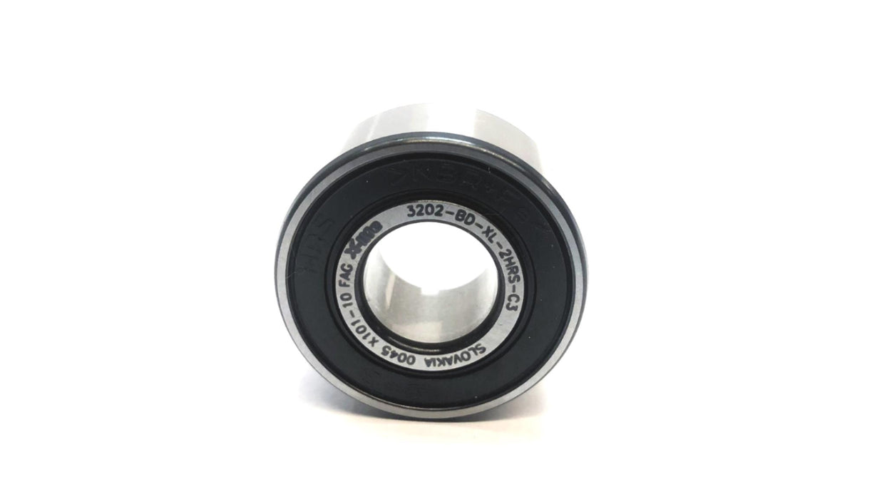 FAG Angular Contact Ball Bearing 3202-BD-XL-2HRS-C3 NOS