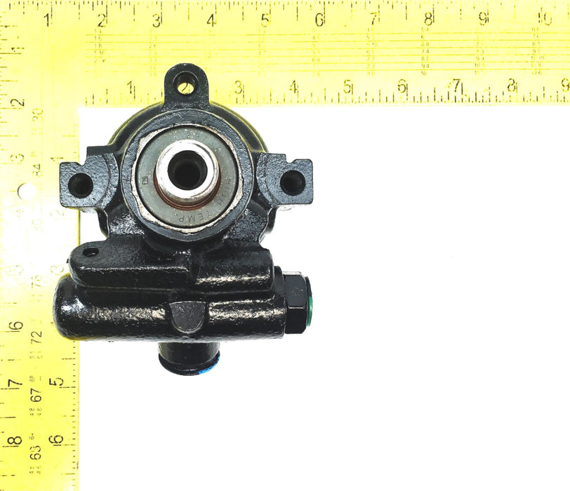 Federated Auto Parts Cardone Power Steering Pump 20-990 REMANUFACTURED