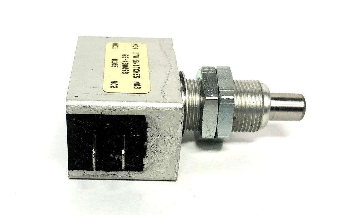 Anderson & Associates ITW Switch For Raymond 1-150-077 (65-430098/0105) NOS