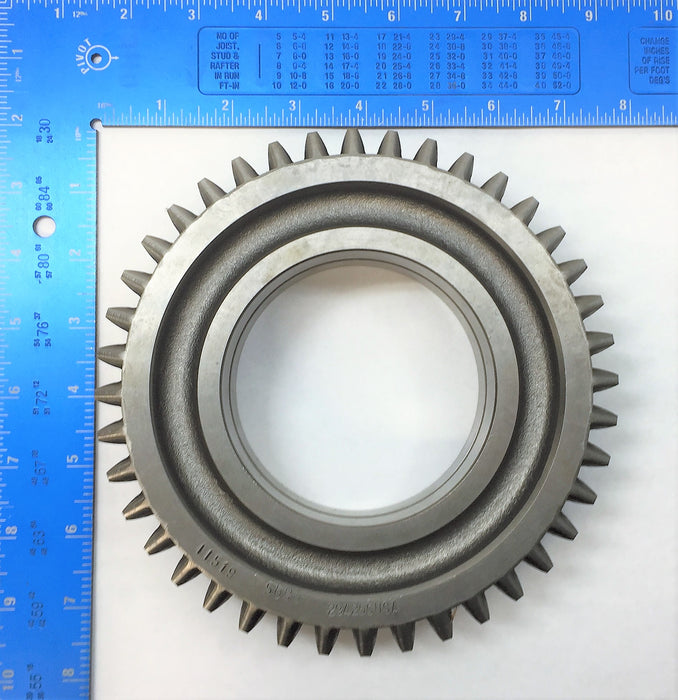 HALE SG Intermediate Gear (40 TEETH) 031-1040-00 NOS
