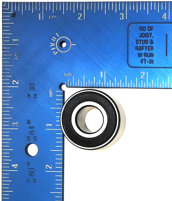 FAG Angular Contact Ball Bearing 3202-BD-XL-2HRS-C3 NOS