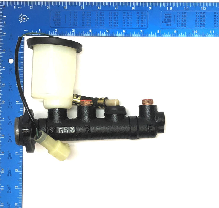 Wagner Brake Master Cylinder R101311 (MC39423) REMANUFACTURED