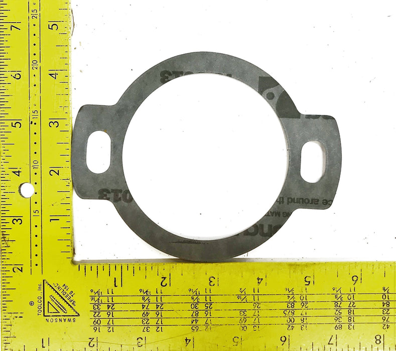 Hoffman Specialty "603B-BT" Cover Gasket 601288 NOS