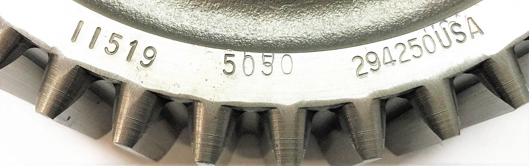 HALE SG Intermediate Gear (40 TEETH) 031-1040-00 NOS