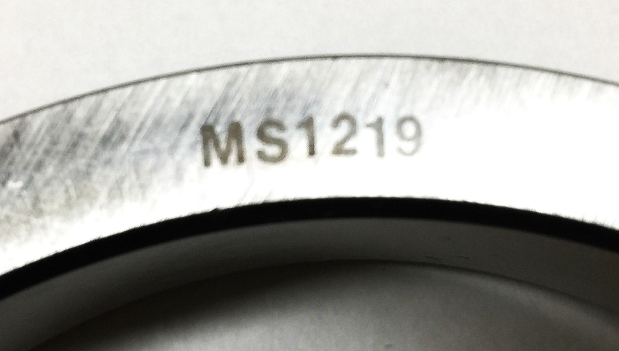 Bower Cylindrical Roller Bearing Assembly WSN61219EV NOS