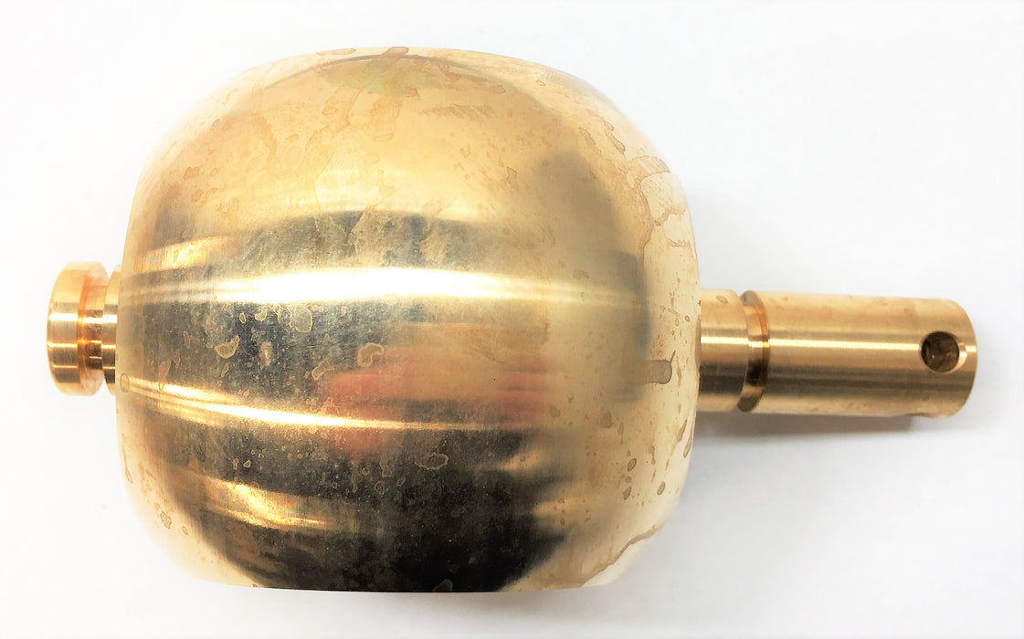 HALE 30B-39 Stem Ball 039-0030-00-0 NOS