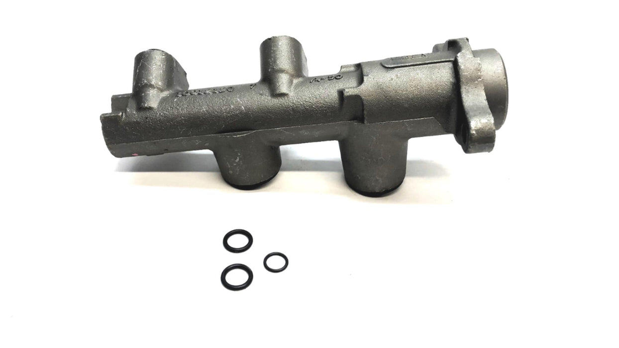 Wagner Brake Master Cylinder R113428 (18012120) REMANUFACTURED