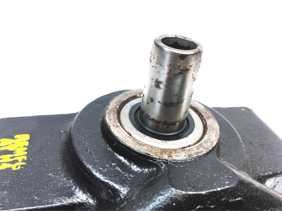 Federated Auto Parts Cardone Power Steering Pump 20-260 REMANUFACTURED