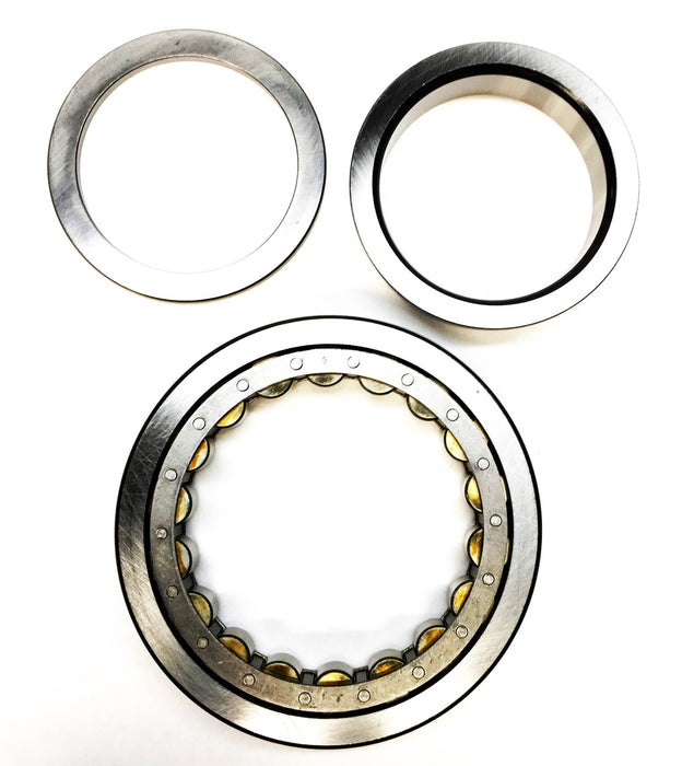 Bower Cylindrical Roller Bearing Assembly WSN61219EV NOS