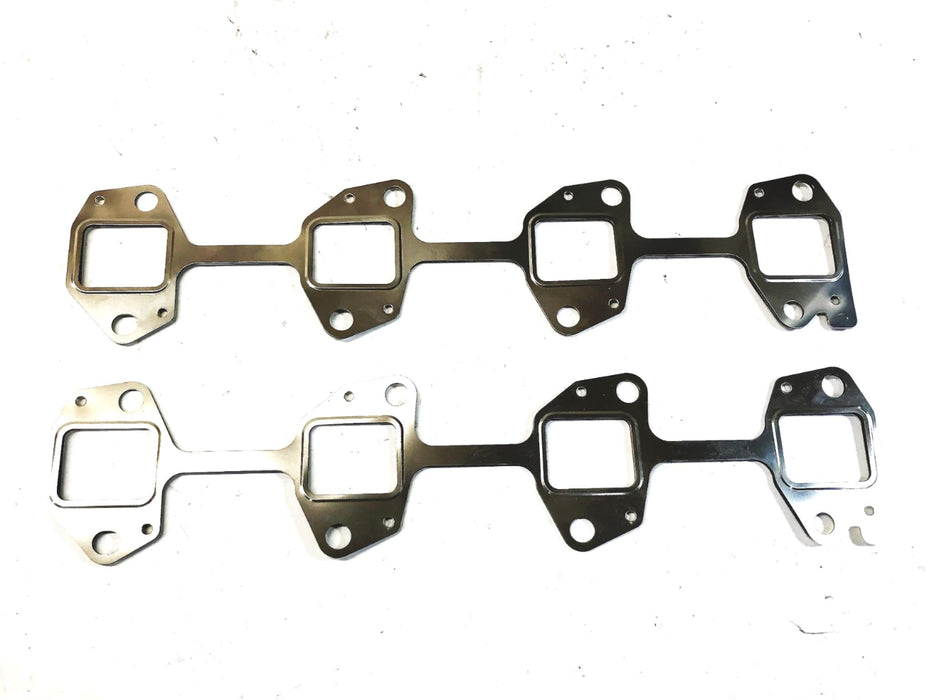 Exhaust Manifold Gasket 97188684 [Lot of 2] NOS