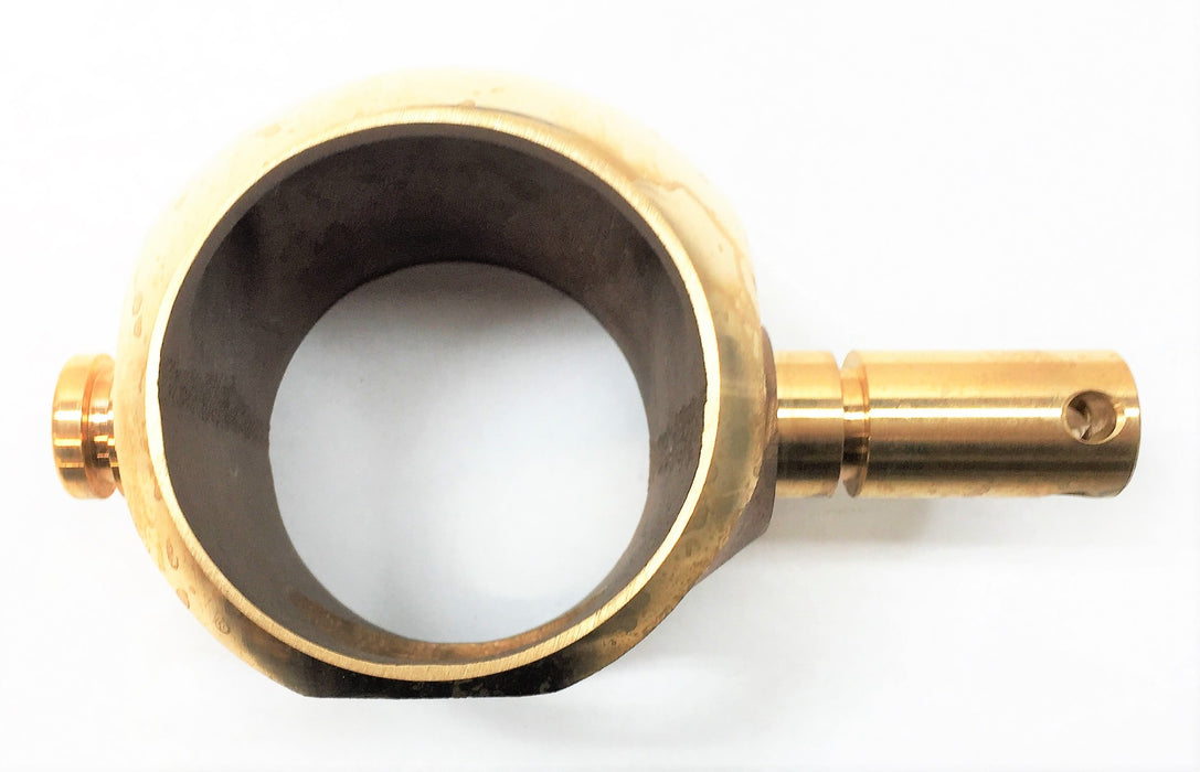 HALE 30B-39 Stem Ball 039-0030-00-0 NOS