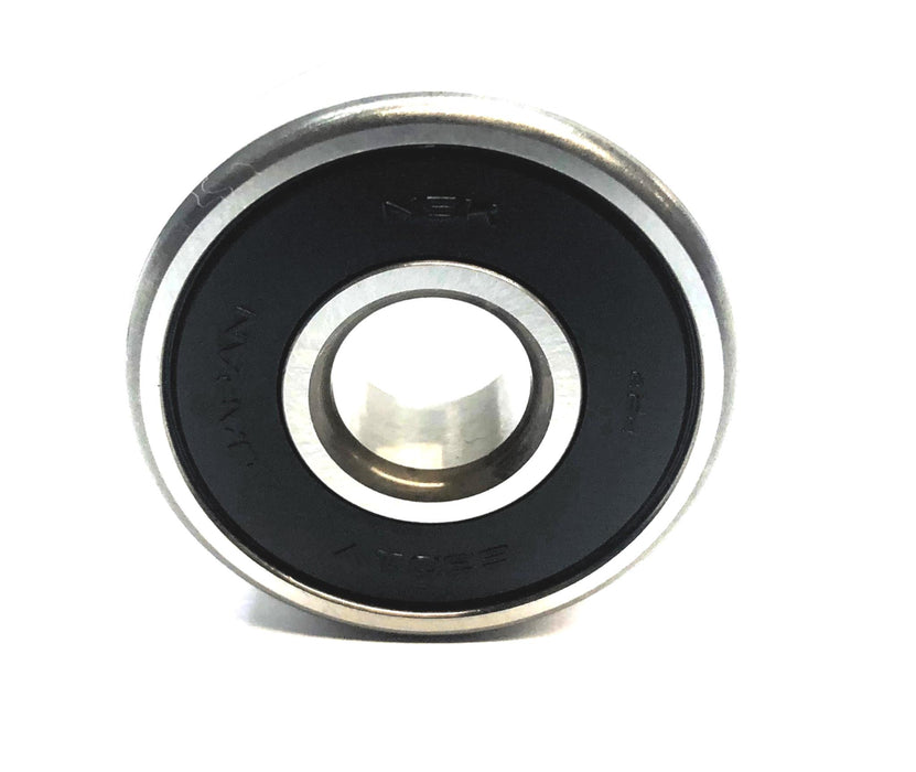 NSK Single Row Ball Bearing 6301V NOS