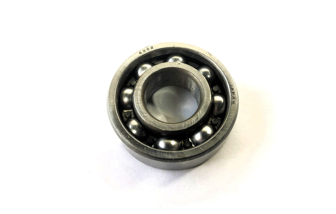 Nachi Ball Bearing 6202 [Lot of 9] NOS