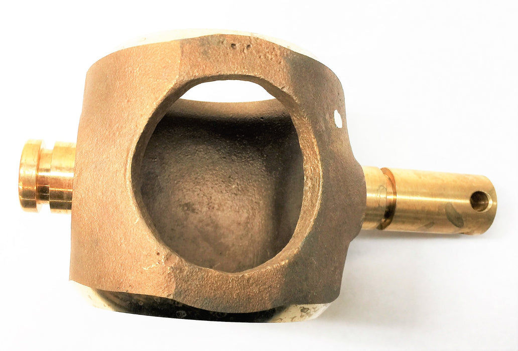 HALE 30B-39 Stem Ball 039-0030-00-0 NOS