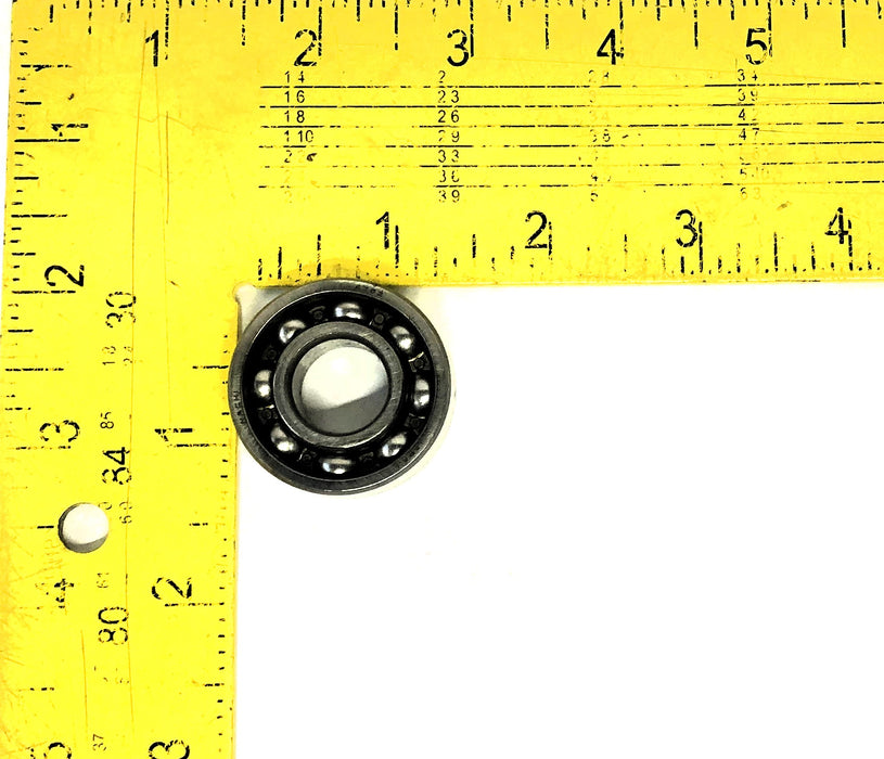 Nachi Ball Bearing 6202 [Lot of 9] NOS
