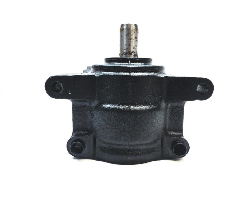 Federated Auto Parts Cardone Power Steering Pump 20-260 REMANUFACTURED