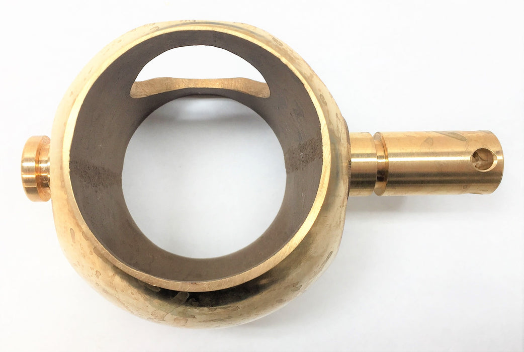 HALE 30B-39 Stem Ball 039-0030-00-0 NOS